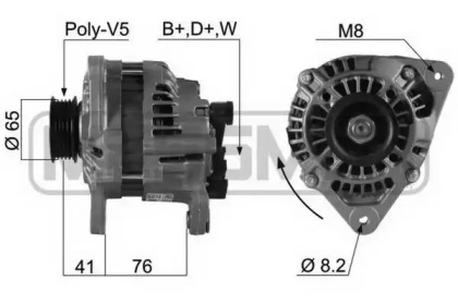 MESSMER 210026