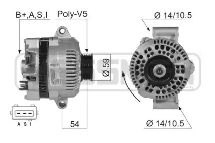 MESSMER 210029