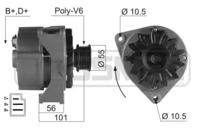 MESSMER 210032