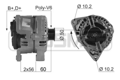 MESSMER 210037