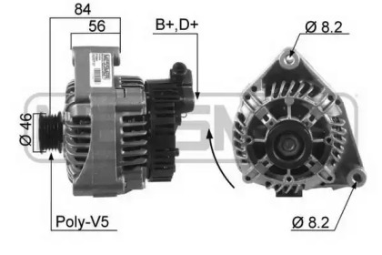 MESSMER 210040