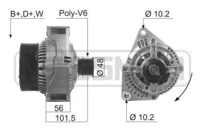 MESSMER 210042