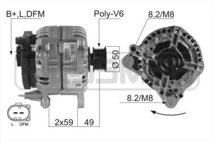 MESSMER 210045