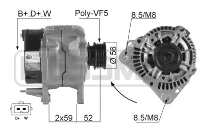 MESSMER 210047