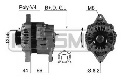 MESSMER 210048