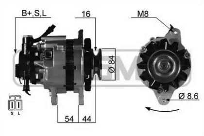 MESSMER 210050