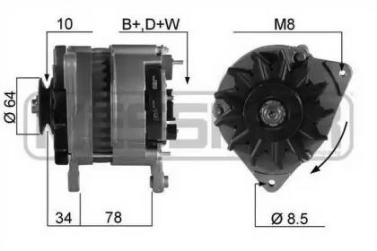 MESSMER 210055