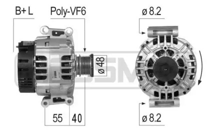 MESSMER 210059