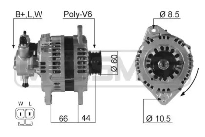 MESSMER 210062