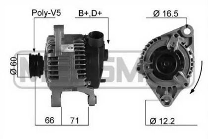 MESSMER 210070