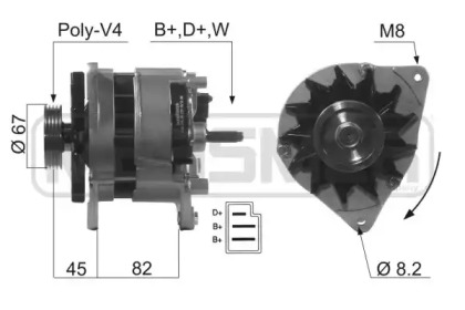 MESSMER 210085