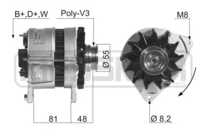 MESSMER 210087