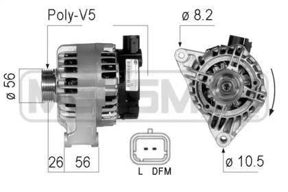 MESSMER 210123