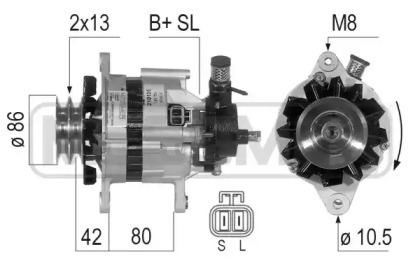 MESSMER 210135