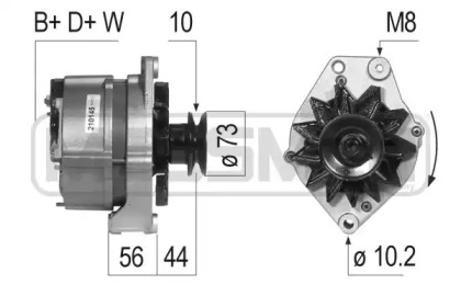 MESSMER 210145