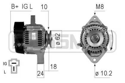 MESSMER 210148