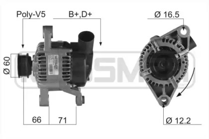 MESSMER 210177