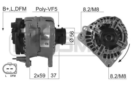 MESSMER 210183