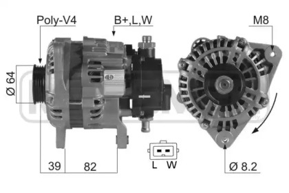 MESSMER 210189