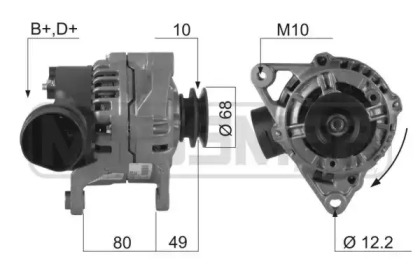 MESSMER 210191