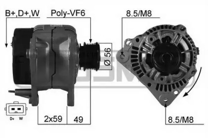 MESSMER 210192