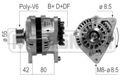 MESSMER 210244