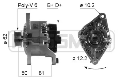 MESSMER 210251