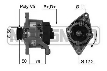 MESSMER 210252