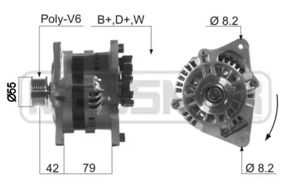 MESSMER 210253