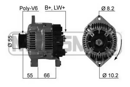 MESSMER 210261