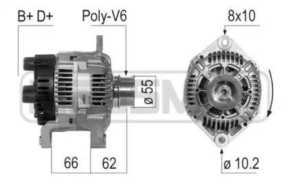 MESSMER 210271