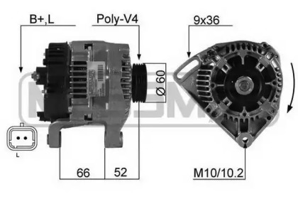 MESSMER 210285