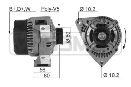 MESSMER 210291