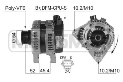 MESSMER 210323