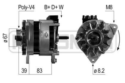 MESSMER 210335