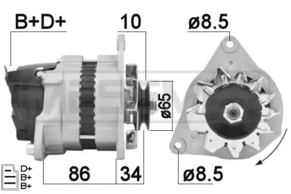 MESSMER 210343