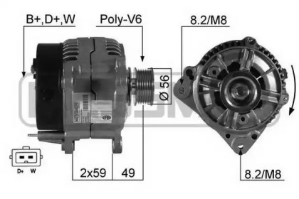 MESSMER 210351