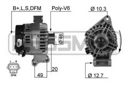 MESSMER 210357