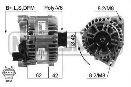 MESSMER 210364