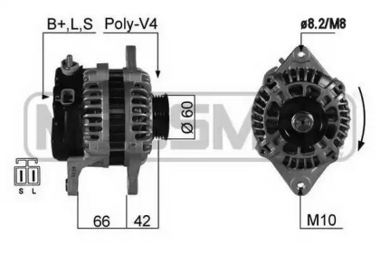 MESSMER 210380