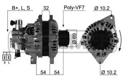 MESSMER 210381