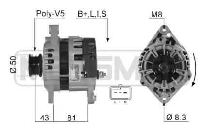 MESSMER 210389