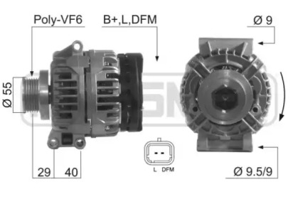 MESSMER 210397