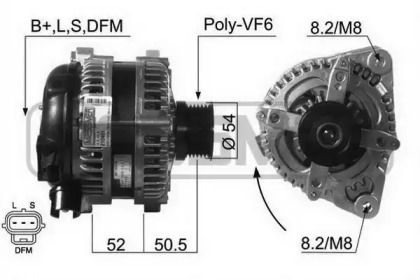 MESSMER 210401