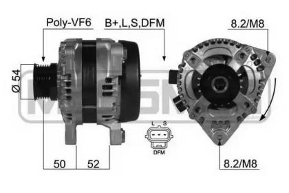 MESSMER 210402