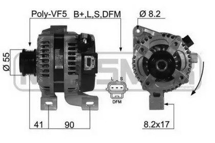 MESSMER 210403