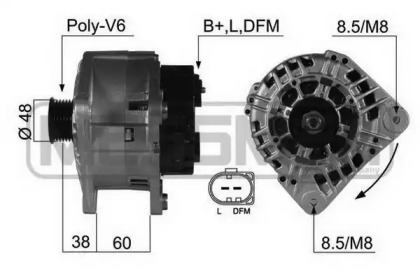 MESSMER 210410