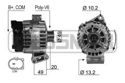 MESSMER 210430