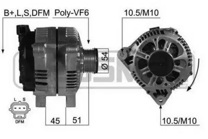 MESSMER 210433