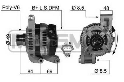 MESSMER 210439